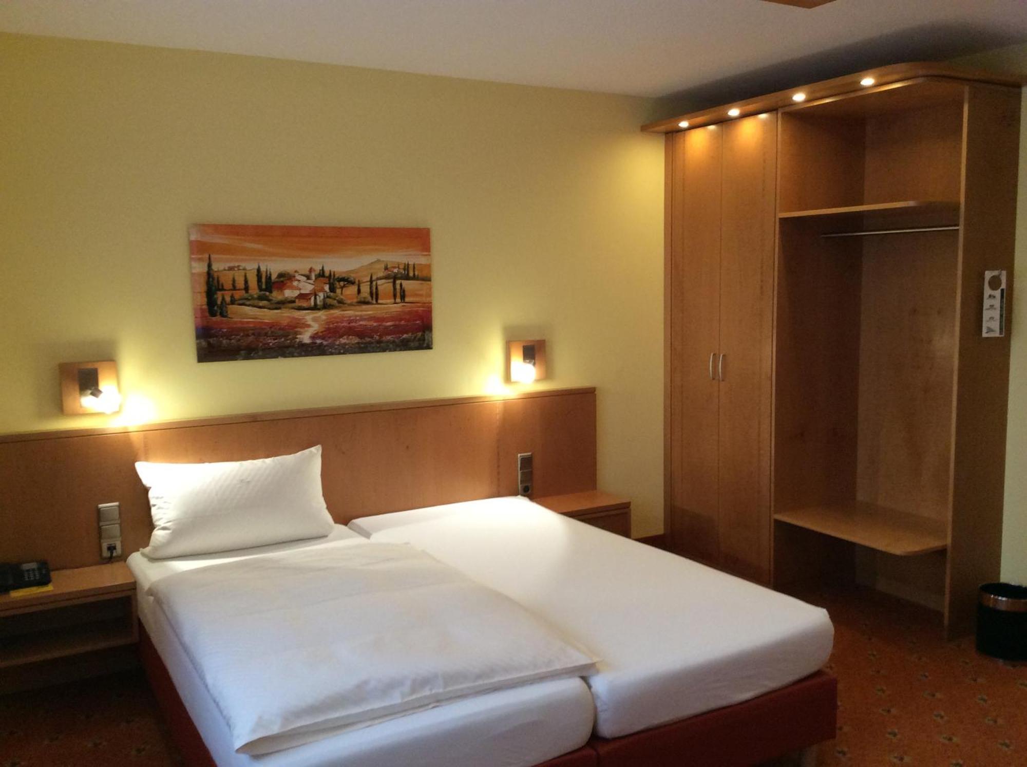 Wahrenholz Landhotel Heiner Meyer חדר תמונה